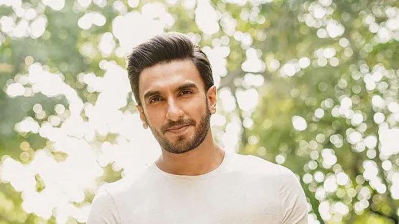 Ranveer Singh