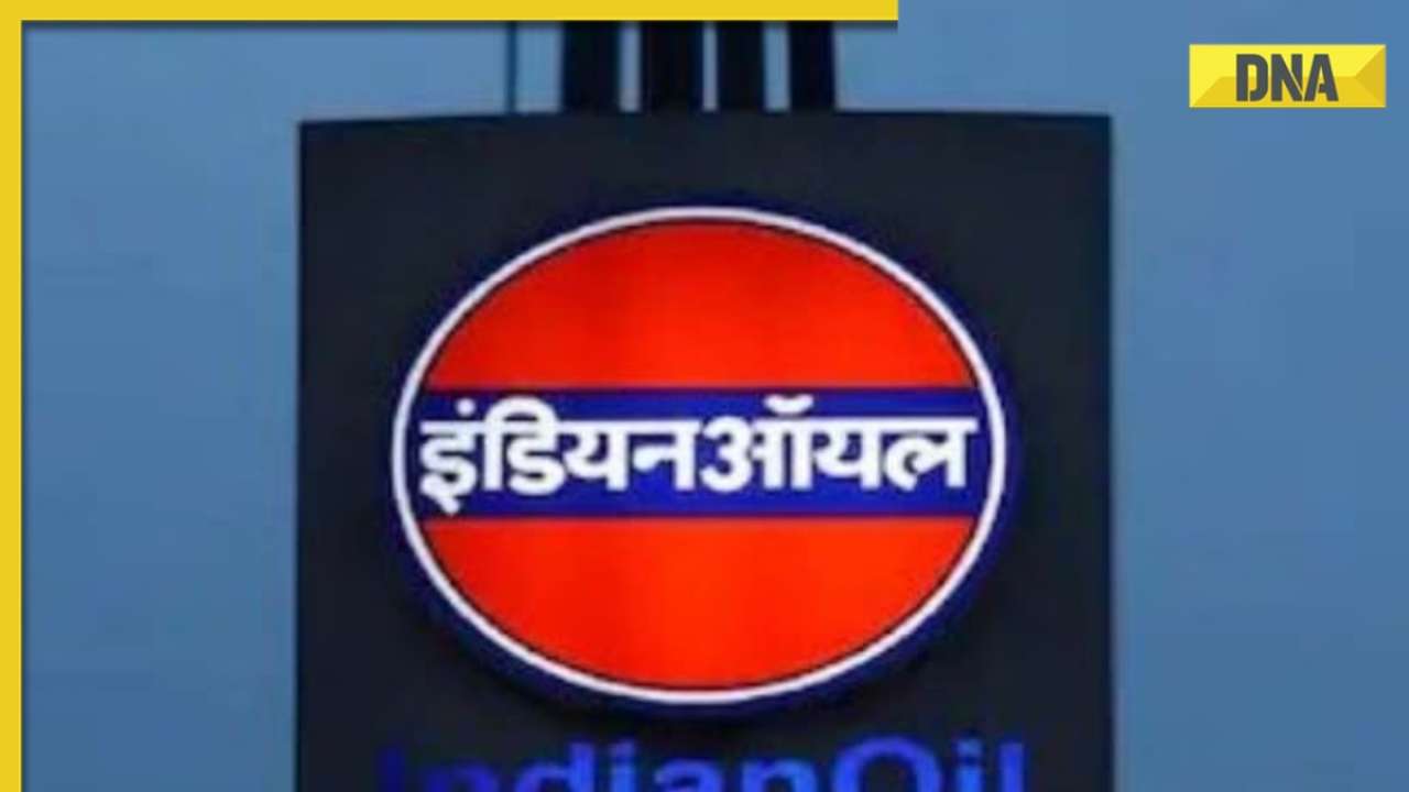 ACP Indian Oil Logo Sign Board, Shape: Round at Rs 5500/piece in Bhopal |  ID: 23899965888