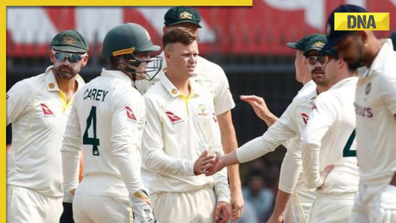 IND vs AUS, 1st Test: Fans remember Rishabh Pant as India collapse for 109 in first innings