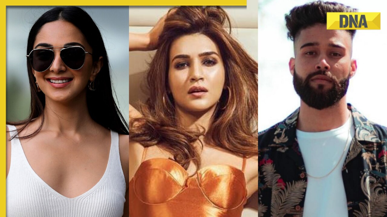 Kiara Advani, Kriti Sanon and AP Dhillon to perform at BCCI's star-studded WPL opening ceremony; details inside