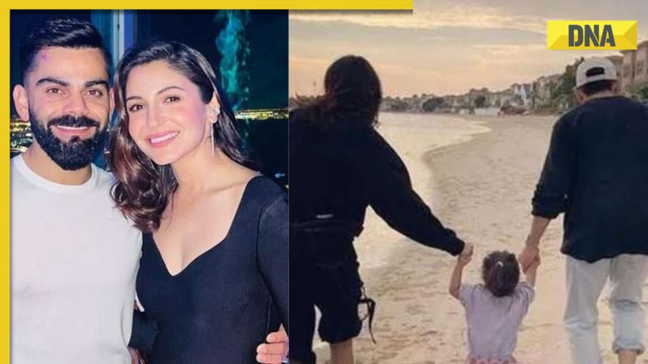 'Whatever problems I had...': Virat Kohli on Anushka Sharma's sacrifices as a mother