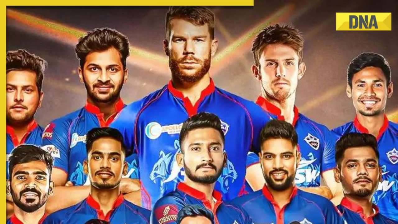 Delhi Capitals IPL 2023 Schedule Match fixtures, date, time, venue and