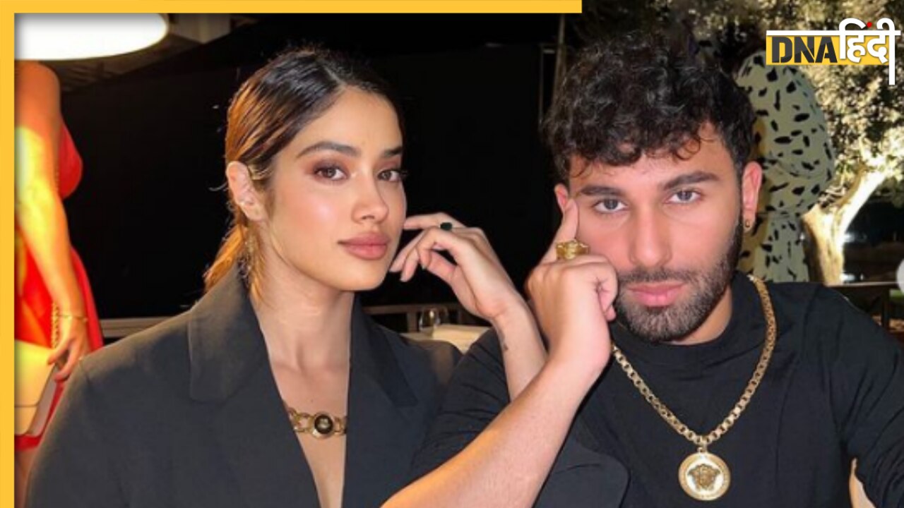 Orhan Awatramani: 'अकेला महसूस कर रहा हूं', Janhvi Kapoor के बेस्ट फ्रेंड का छलका दर्द, एक्ट्रेस ने यूं लुटाया प्यार