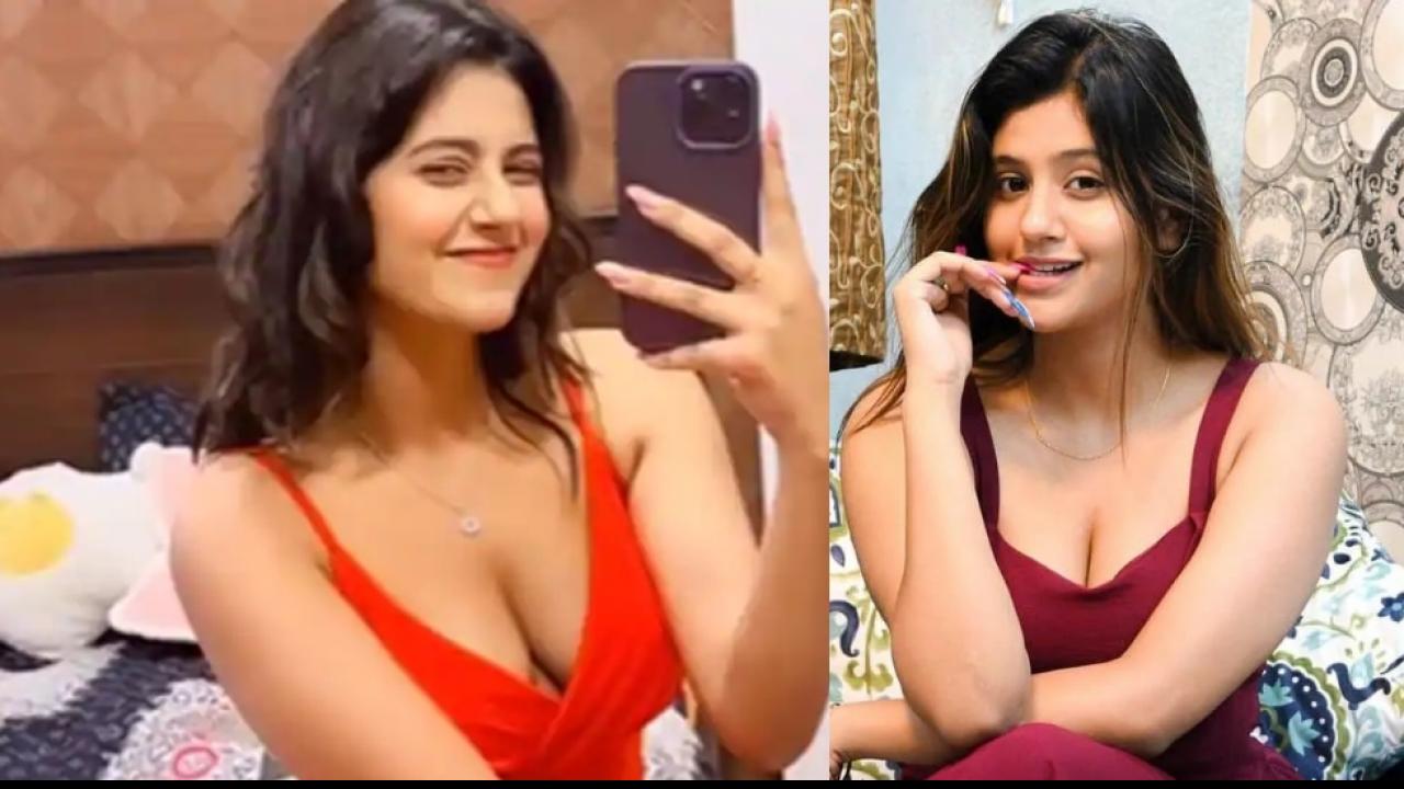 Anjali Arora MMS Video