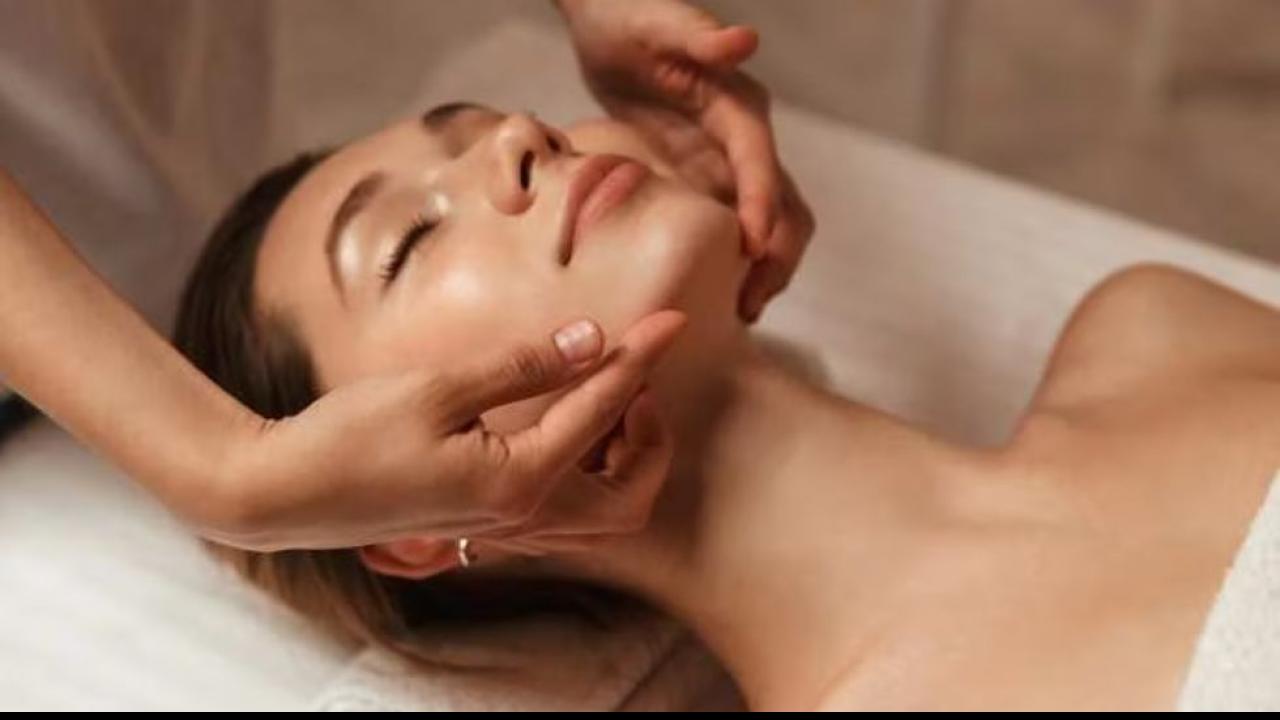 Face Massage