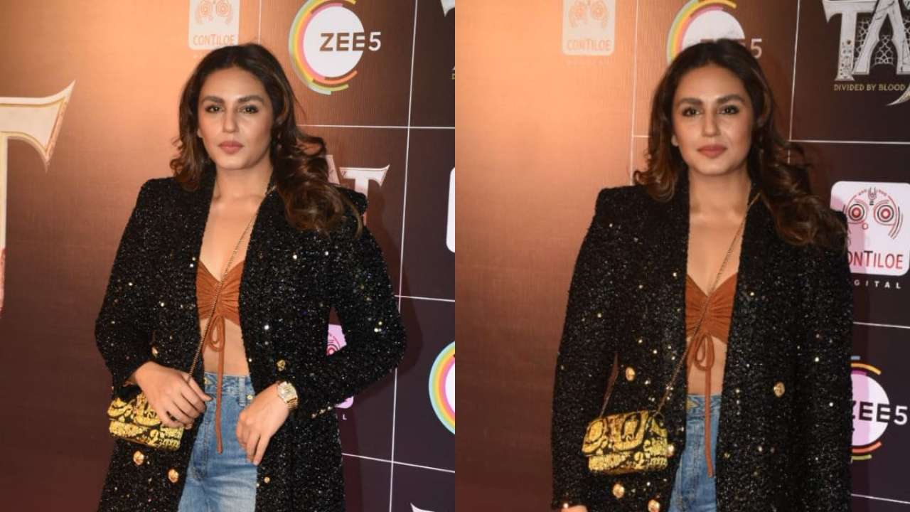 Huma Qureshi