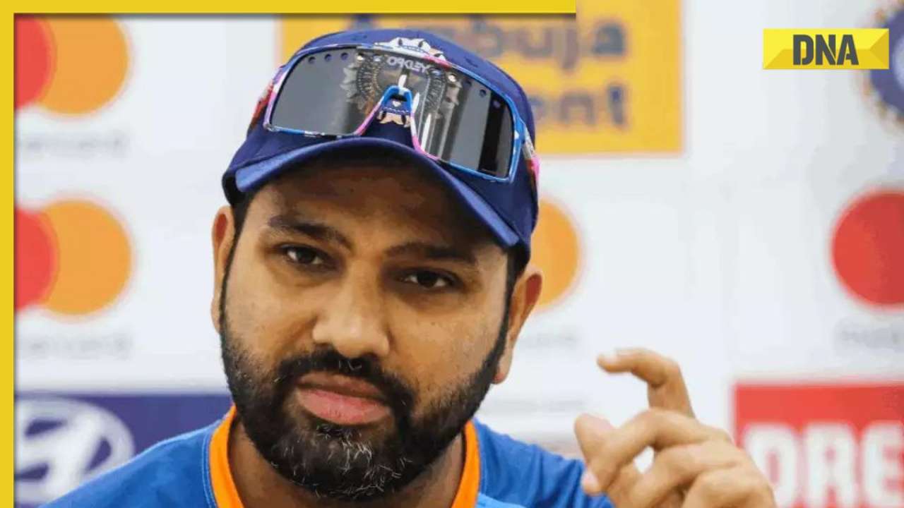 IND vs AUS: Australia legend slams Rohit Sharma for ‘lazy’ innings in dreadful India collapse