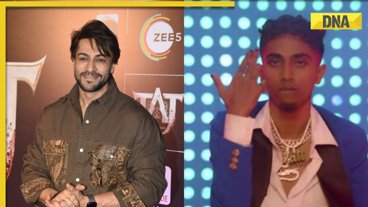 Exclusive! This is what Shalin Bhanot has to say about MC Stan