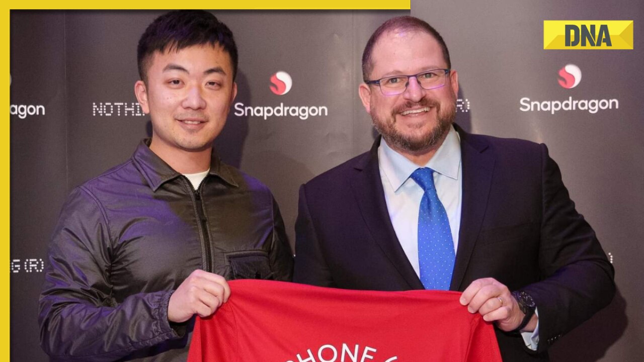 Nothing CEO Carl Pei reveals key details about Phone (1) successor at MWC 2023