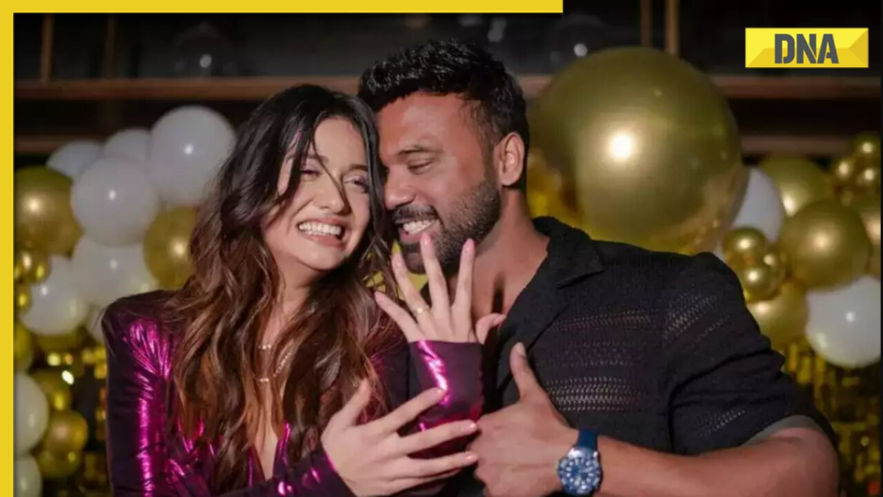 Divya Agarwal lashes out at being called gold digger by trolls: 'Can’t a woman want a partner who is settled'