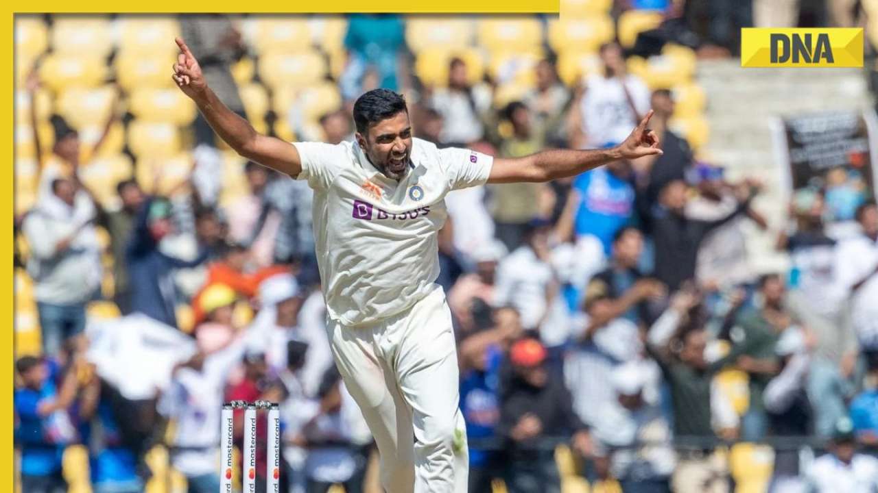 IND VS AUS: R Ashwin surpasses Kapil Dev to achieve major record in international cricket, details inside