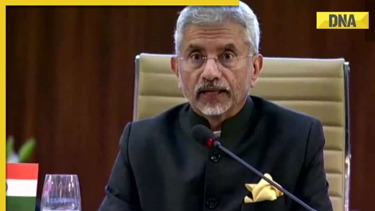 India highlights five global crises facing G20 nations at New Delhi meeting