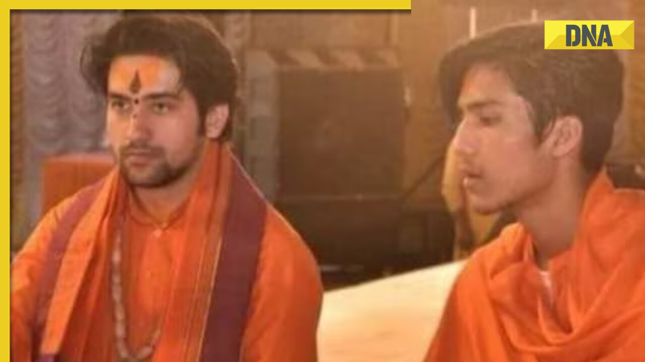Bageshwar Dham chief Dhirendra Shashtri's brother Shaligram Garg arrested, know why