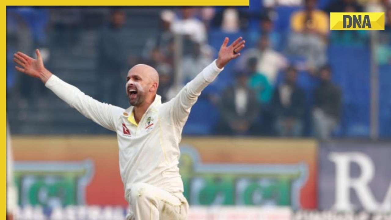 IND VS AUS 3rd Test, Day 2 Highlights Lyon claims 8 wickets as India