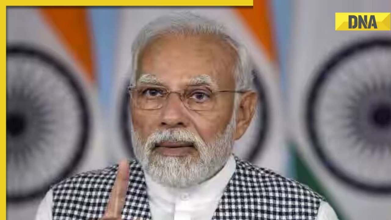 Northeast elections 2023: 'Election results depict people's faith in democracy', says PM Modi on BJP's victory