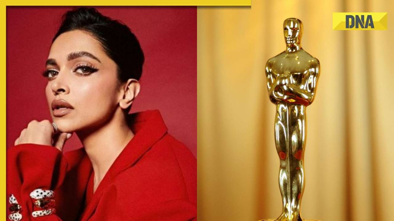 Deepika Padukone to join Dwayne Johnson, Samuel L Jackson as presenter at Oscars 2023, fans say 'Indians are slaying'