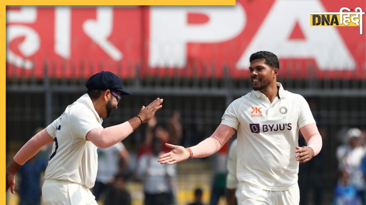 Ind vs Aus Indore Test: 11 रन और 6 विकेट, देखें कैसे इन 2 गेंदबाजों ने लिखी ऑस्ट्रेलिया के पतन की कहानी