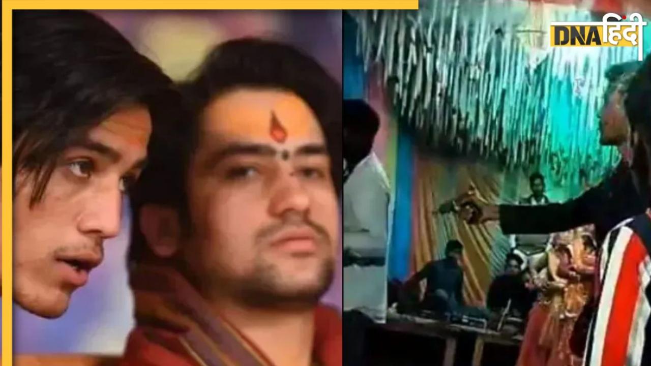 क्यों गिरफ्तार हुआ है धीरेंद्र शास्त्री का भाई सौरभ गर्ग उर्फ शालिग्राम? क्या कैमरा है उसका असली दुश्मन