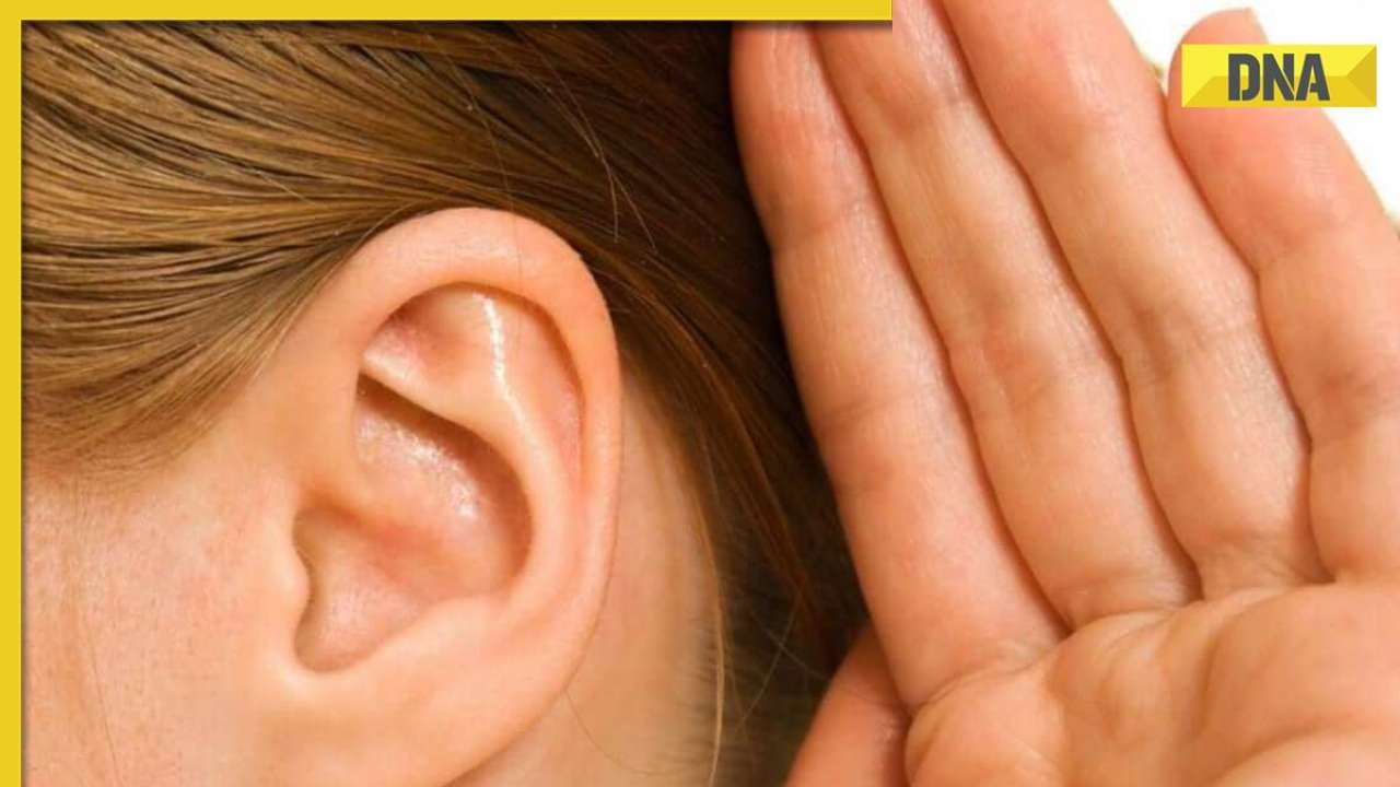 World hearing day 2023: here's how you can prevent hearing loss