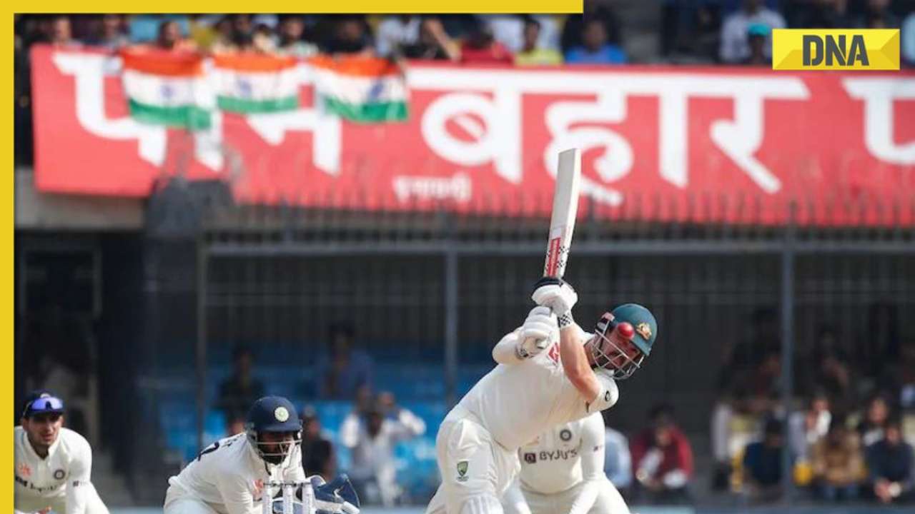 IND VS AUS 3rd Test, Day 3 Highlights Australia win by 9 wickets