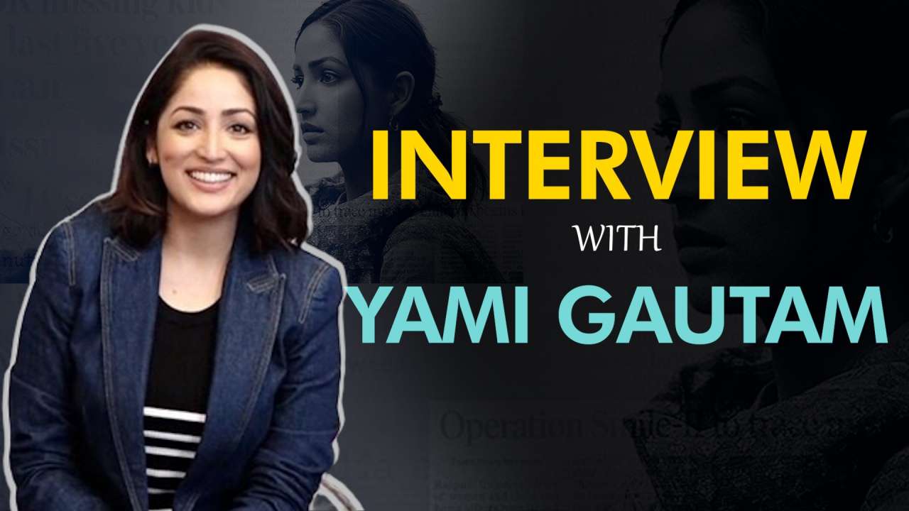 Exclusive: Yami Gautam talks about Lost's success and her equation with Kangana Ranaut | DNA India