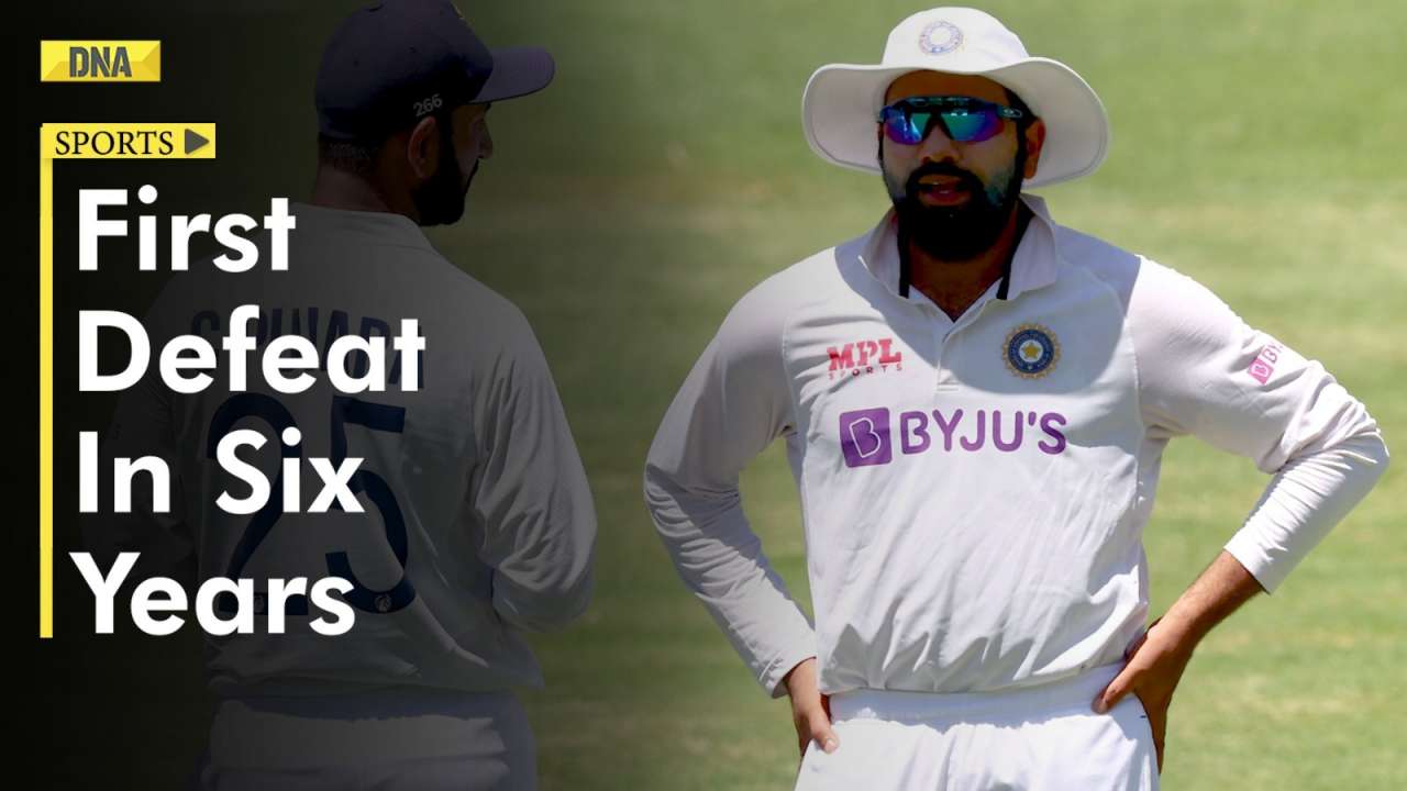 Ind vs Aus, 3rd Test Australia confirm WTC Final spot with 9wicket win over India BGT Cricket