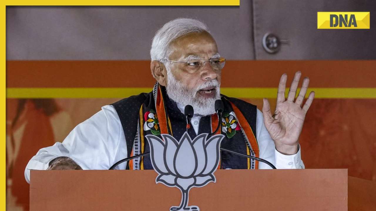 BJP performance in Tripura, Meghalaya, Nagaland Assembly Elections