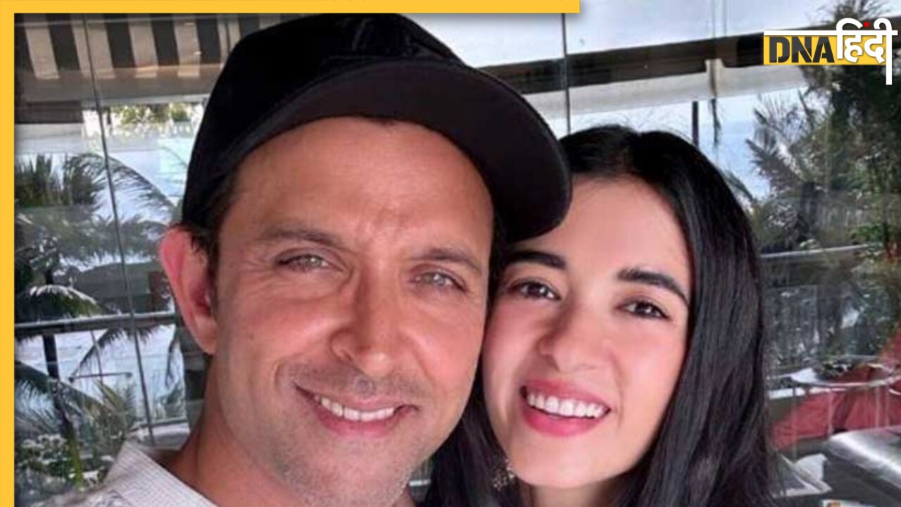 Hrithik Roshan: जल्द ही Saba Azad से शादी करने वाले हैं ग्रीक गॉड ऋतिक? वायरल ट्वीट ने मचाई सनसनी