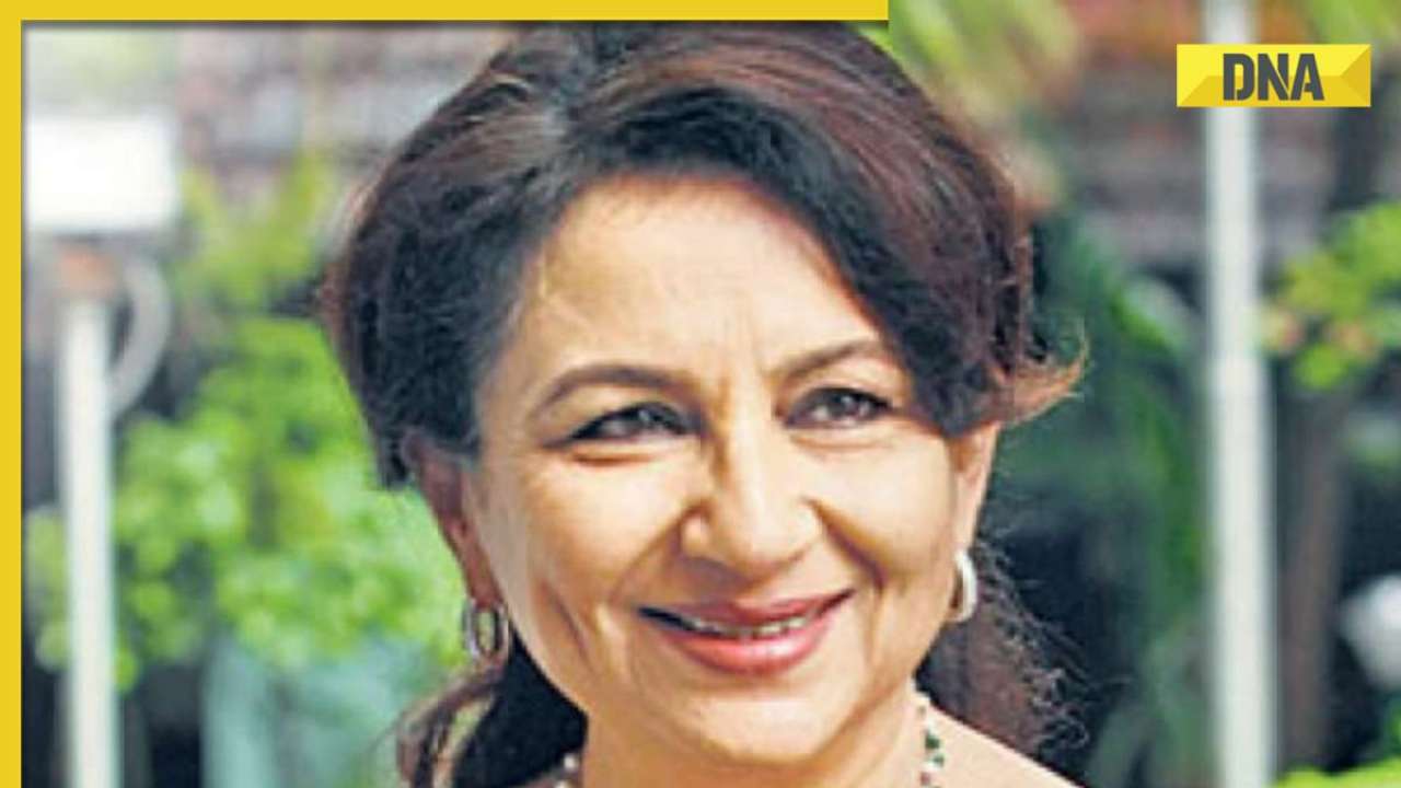 'If Kareena had Zika and Taimur was never born': Sharmila Tagore recalls hateful comments after grandson's birth