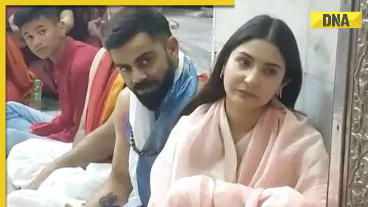'Ab century marega': Top 10 funny memes as Virat Kohli visits Mahakal temple in Ujjain ahead of IND vs AUS 4th Test