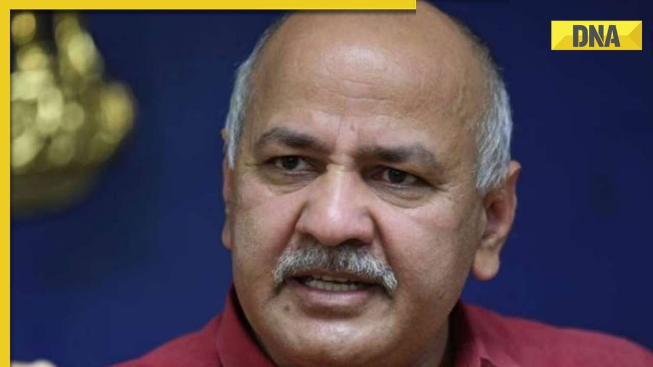 Manish sisodia's cbi custody extended till march 6 in delhi liquor poliy case