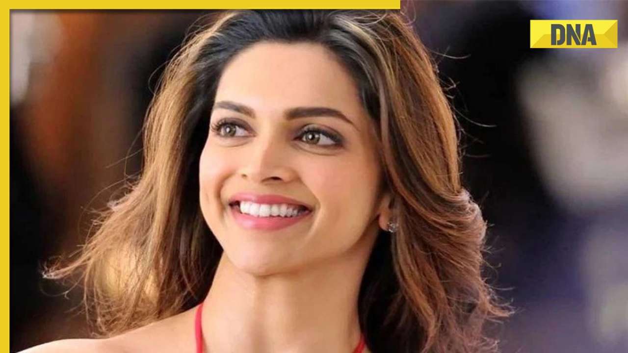 Here's what Deepika Padukone eats for breakfast, lunch and dinner ...