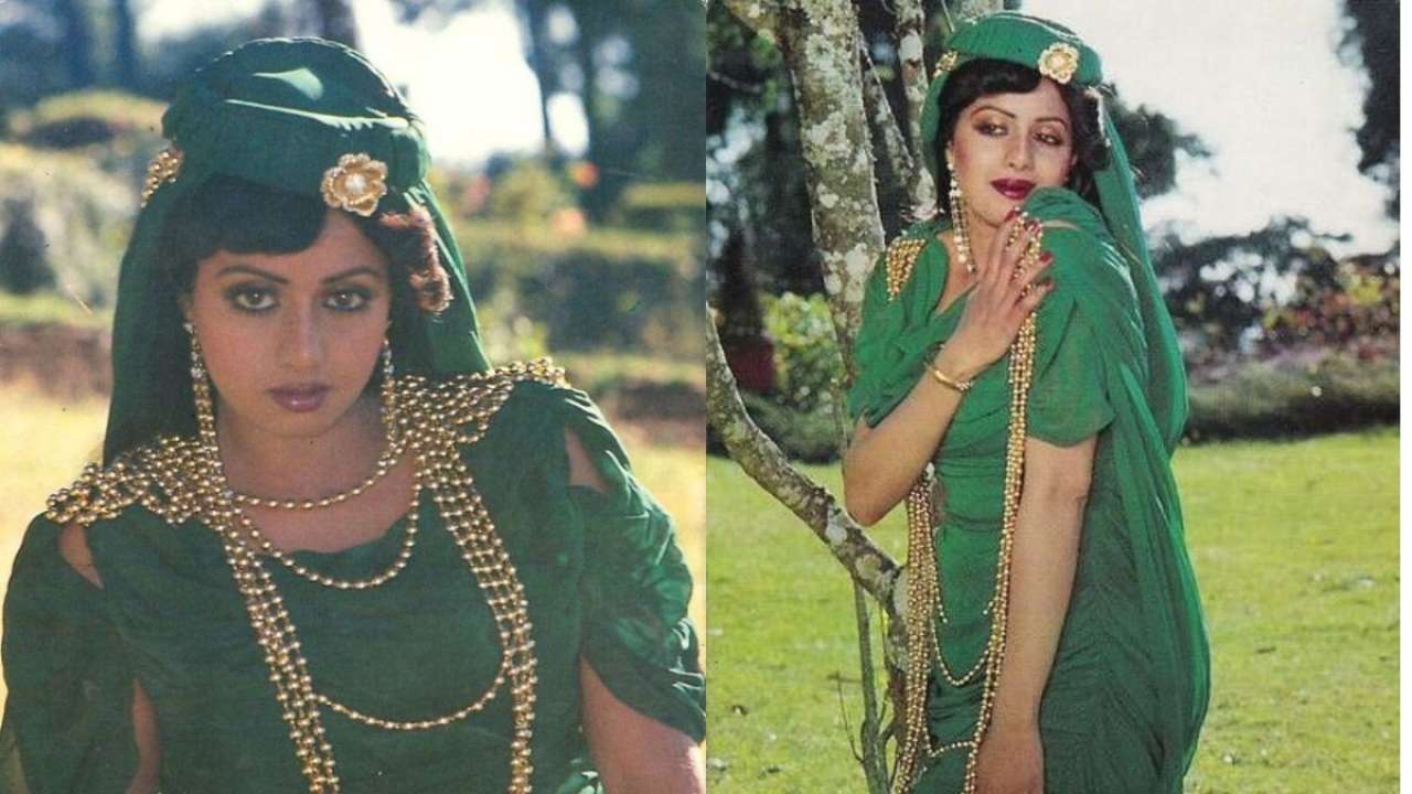 Sridevi