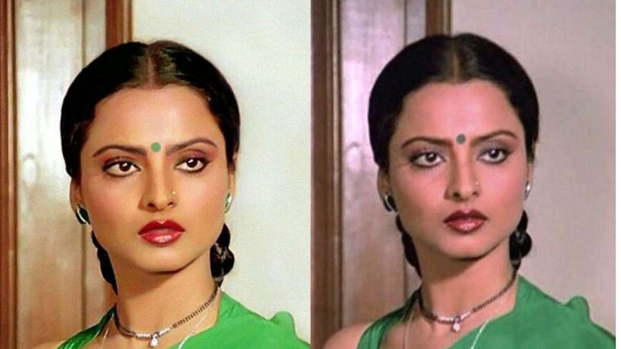 Rekha