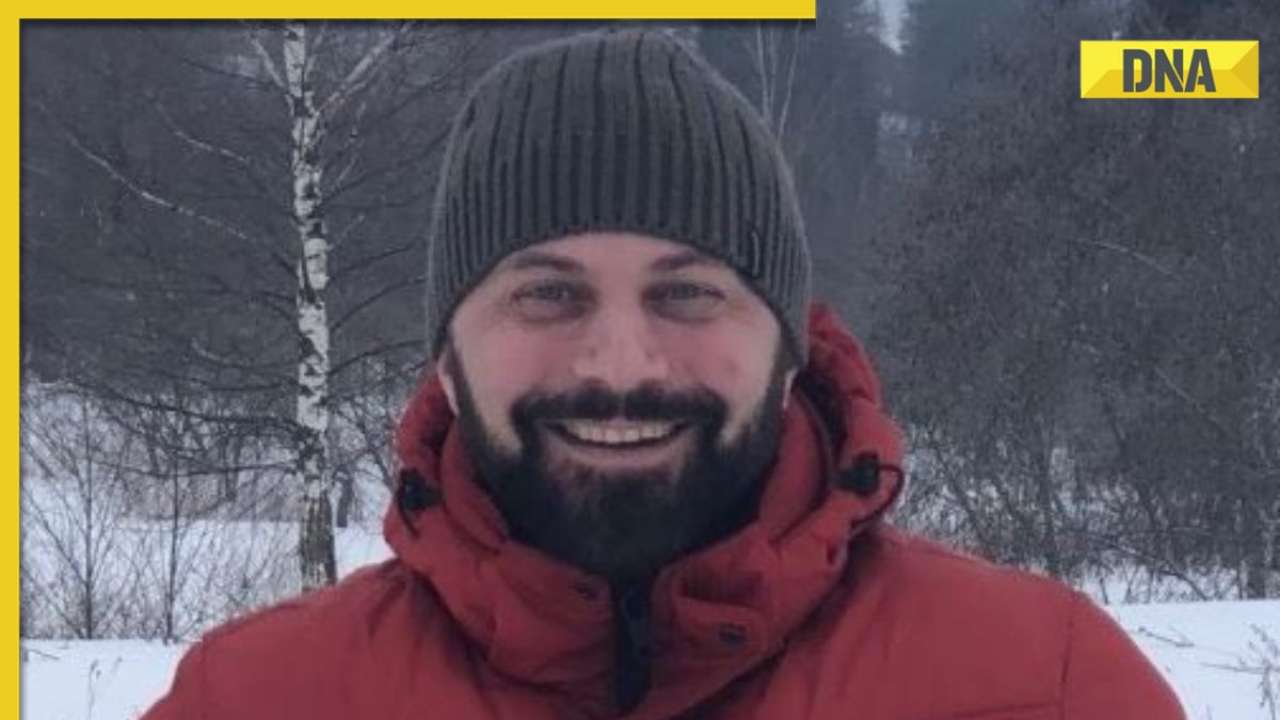 Who was Andrey Botikov, Russian scientist ‘strangled' to death, his Covid-19 vaccine connection?