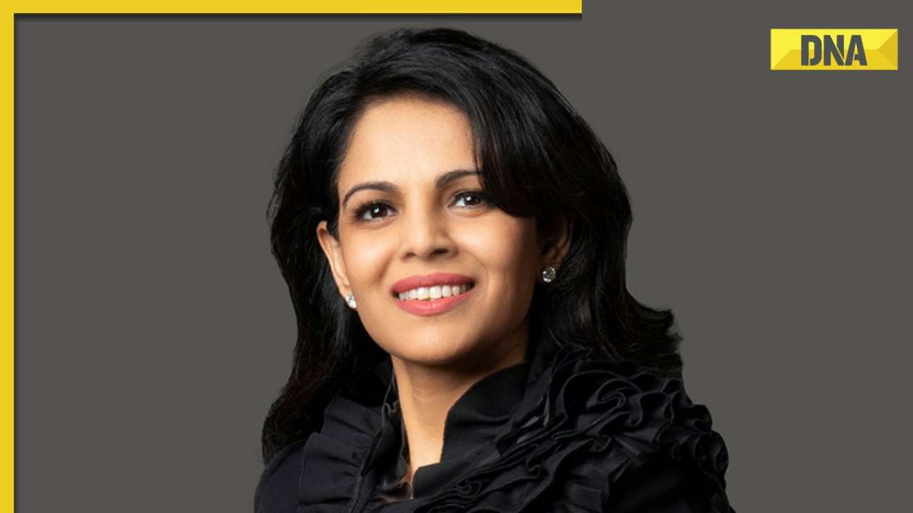 Namita Thapar opens up about her two failed IVF attempts, says had given up hope of conceiving