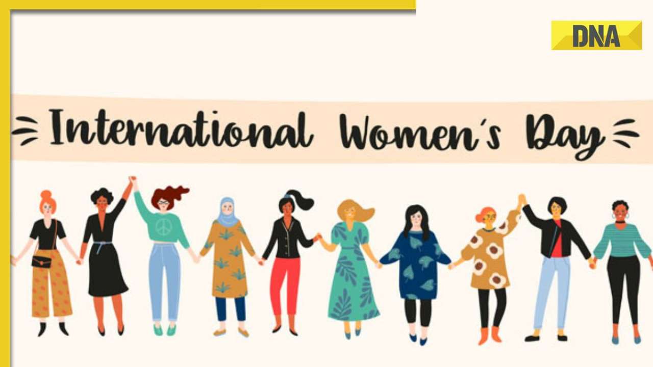 International Women's Day 2023: Date, history, significance and ...