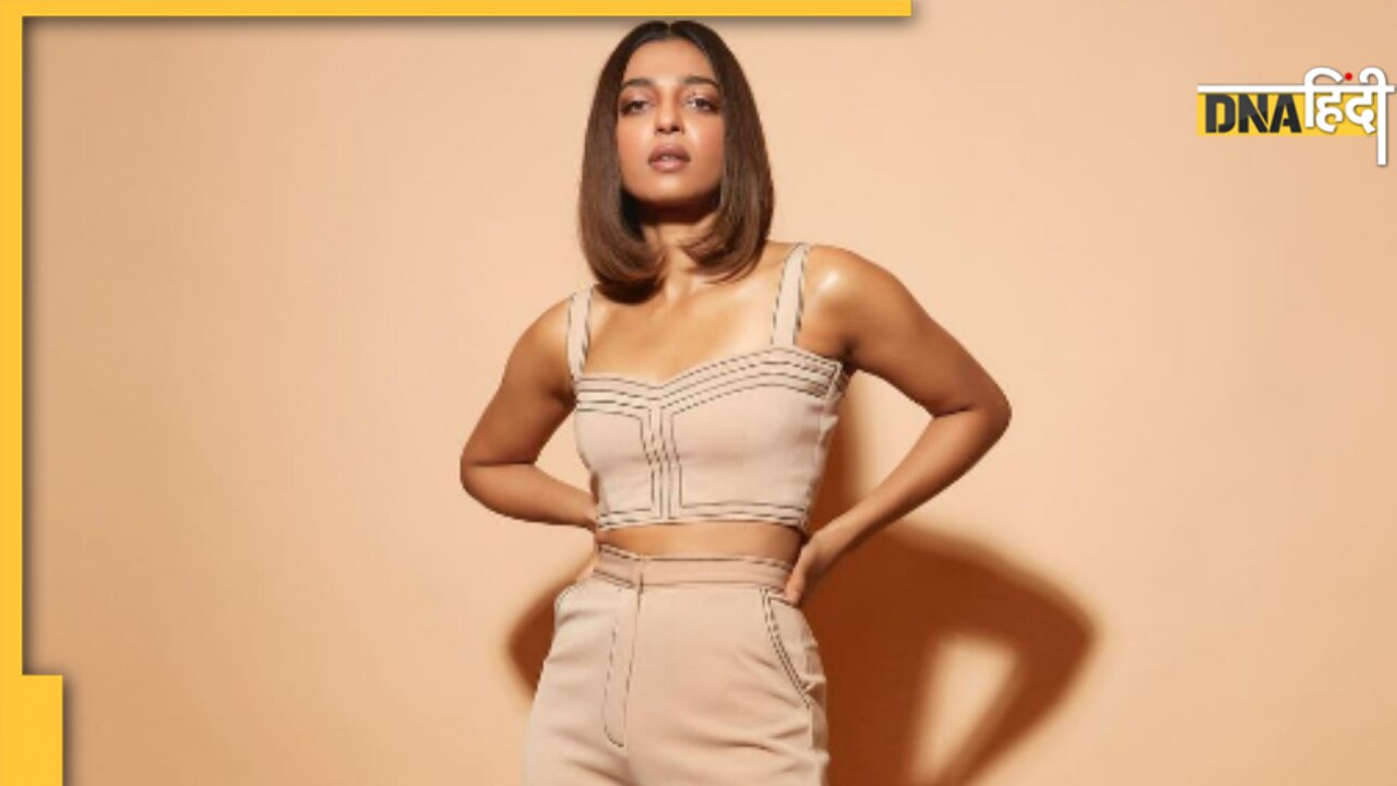 Radhika Apte Casting Couch: जब साउथ के एक एक्टर ने दिया था साथ सोने का ऑफर, चौंक कर एक्ट्रेस ने दिया था ये जवाब