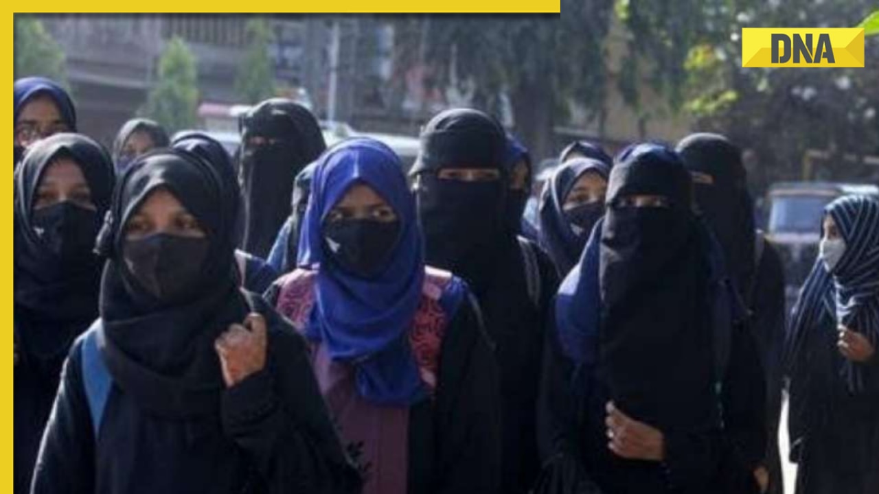 Karnataka hijab row: Big setback for Muslim girls ahead of PUC exam, Supreme Court issues new decision