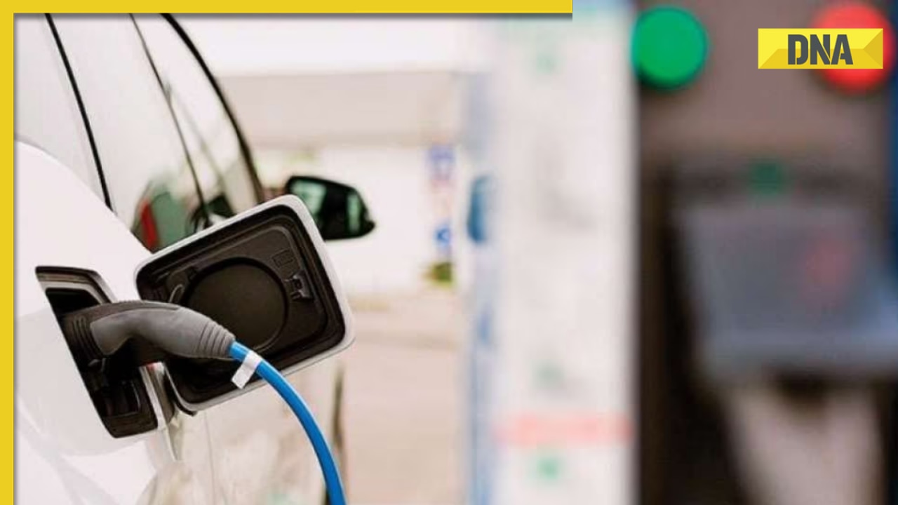 Uttar Pradesh news: CM Yogi exempts EV buyers from paying road tax, registration fees, know details