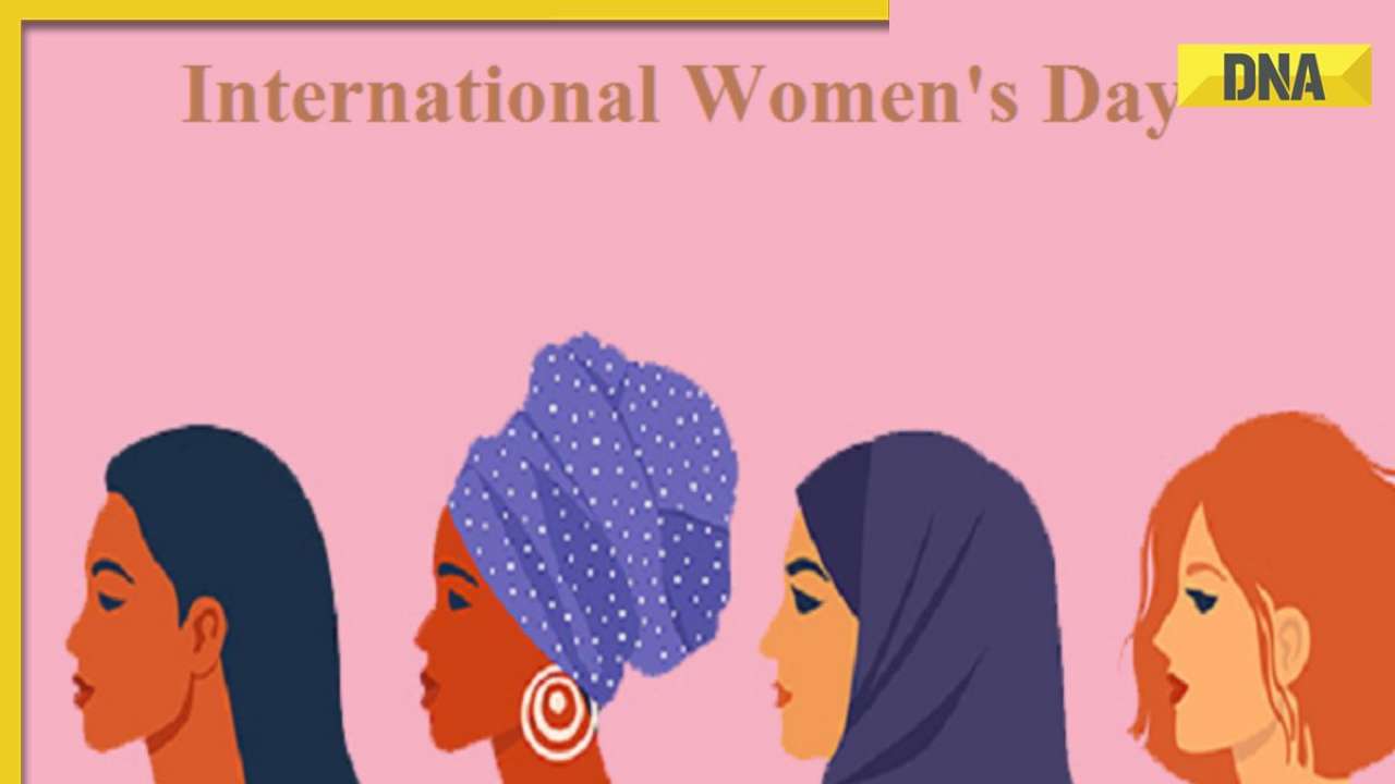 International Women's Day 2023: 5 basic rights for women every ...