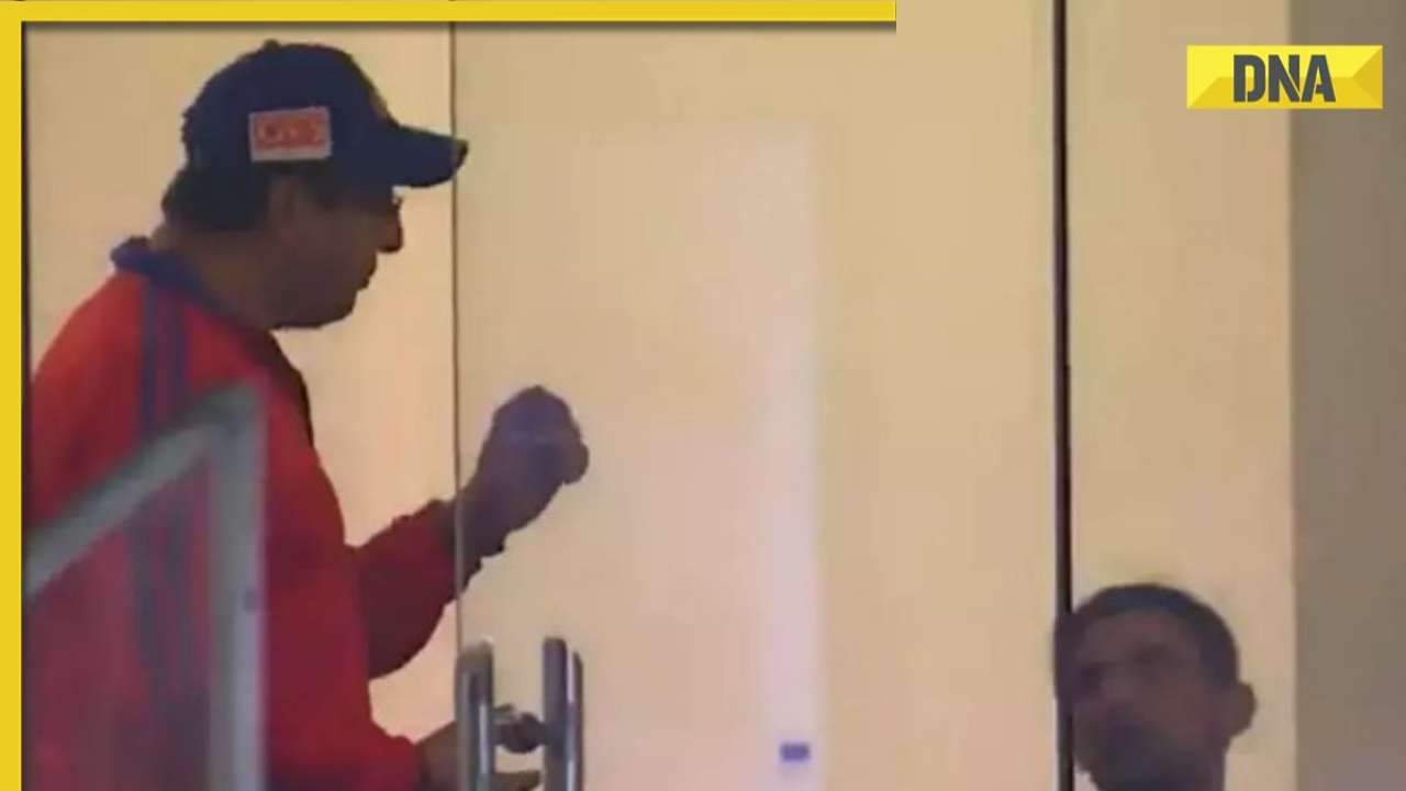 Viral video: Wasim Akram, Shoaib Malik get engage in a heated exchange during PSL 2023 match, watch