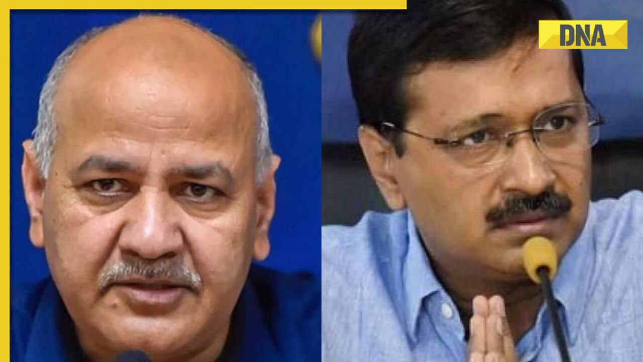 Arvind Kejriwal, Akhilesh Yadav, Mamata and more write to PM Modi over Manish Sisodia's arrest