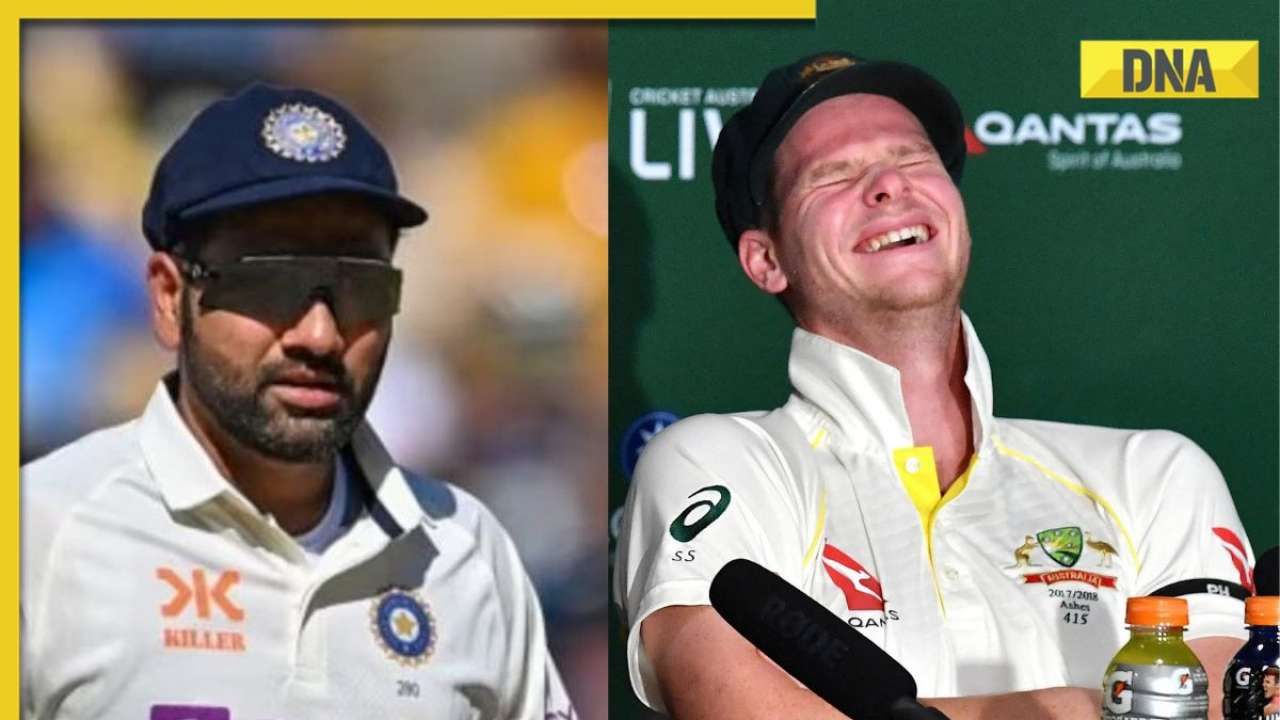 ‘Ab bhool jao WTC final khelna’: Fans react as Steve Smith may lead Australia in 4th Test as Cummins stays home