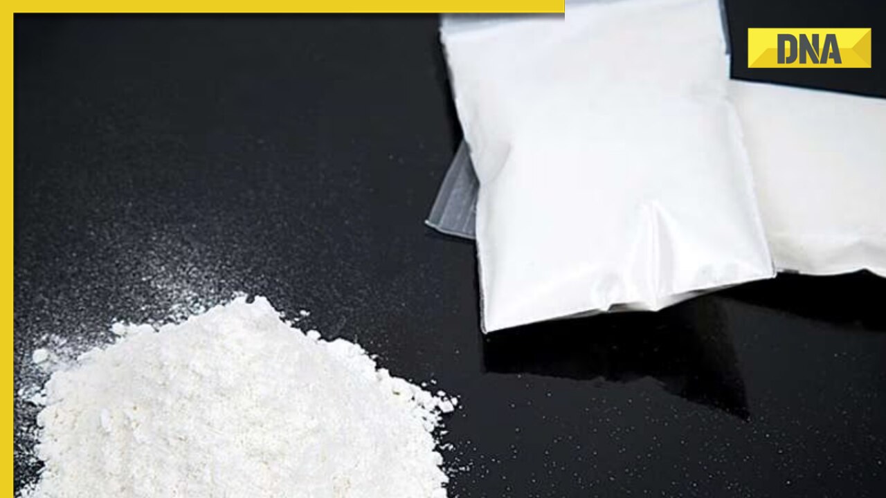 These two companies can now legally sell cocaine, heroin; know how