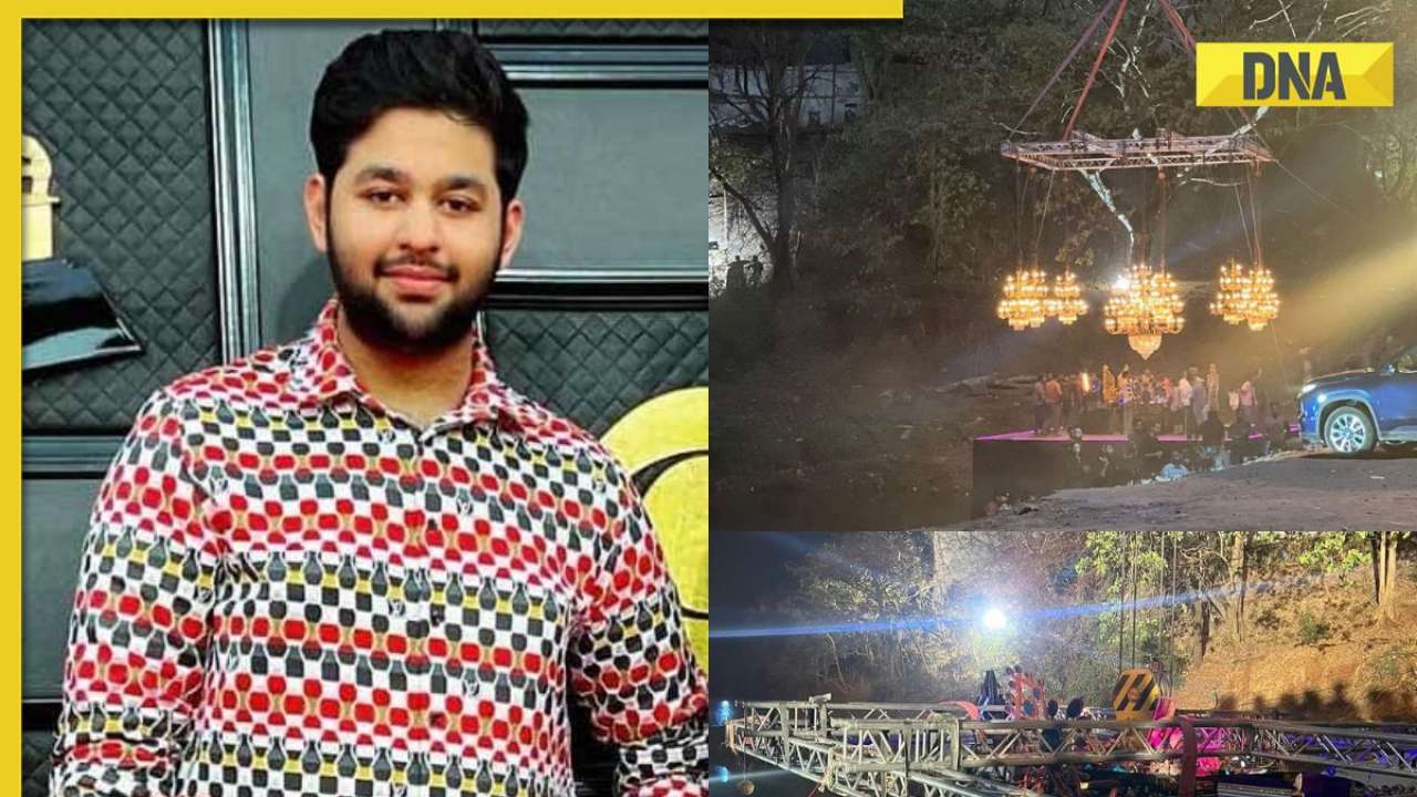 A.R Rahman's Son A.R Ameen Escapes Crane Accident During Song Shoot ...