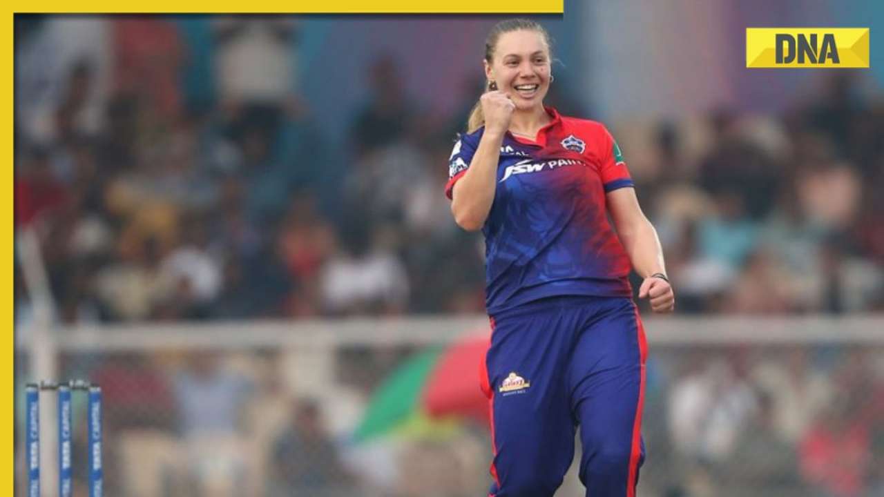 WPL 2023: USA's Tara Norris takes first fifer of the Women's Premier League as DC beat RCB by 60 runs