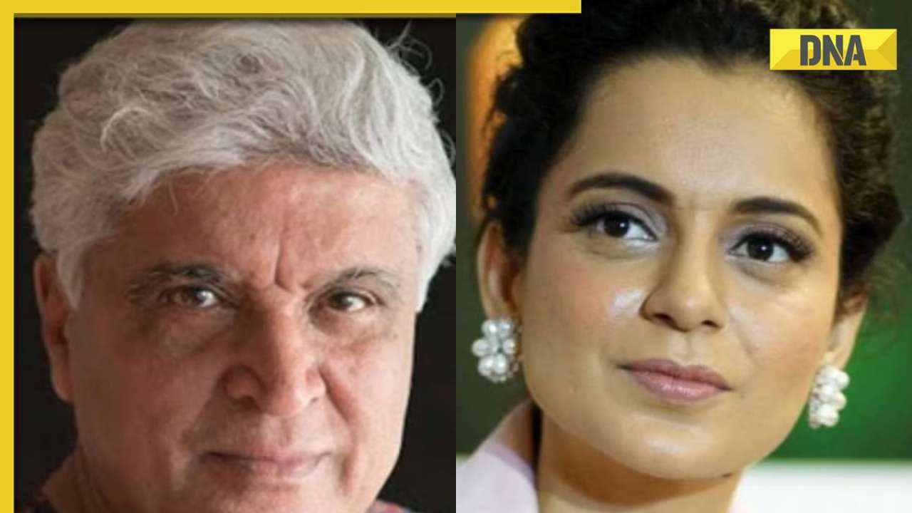 Mumbai court accepts Javed Akhtar's plea for early hearing in defamation case against Kangana Ranaut
