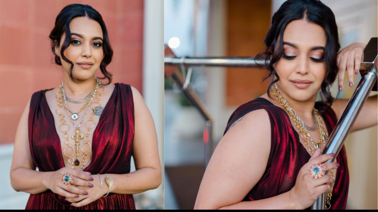 Swara Bhasker-Fahad Ahmad Wedding Details