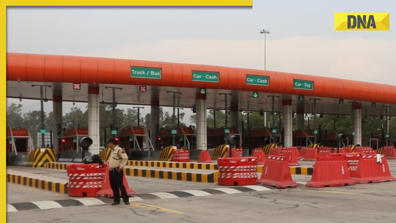 Toll tax on Delhi-Mumbai Expressway, Yamuna Expressway, and other expressways and highways likely to go up from April 1